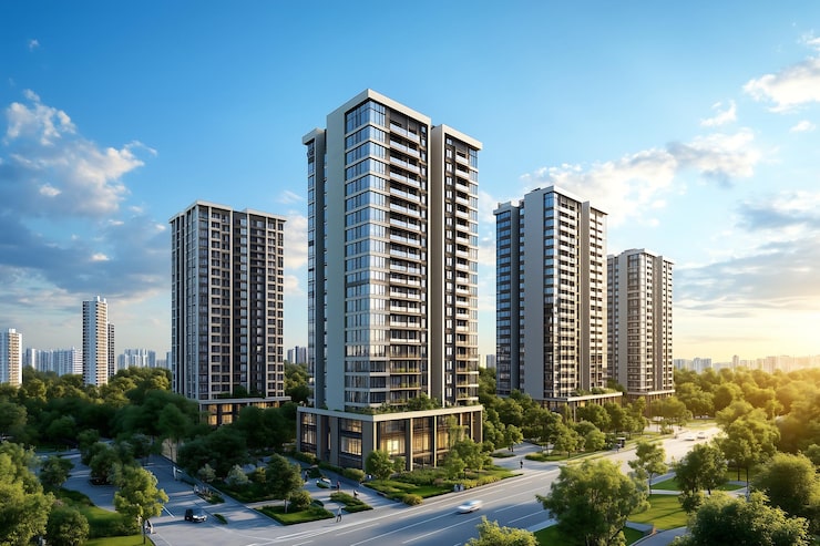 Sheth Zuri new launch apartments in Balkum Thane West starting 1.75 Cr