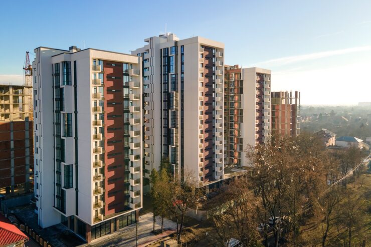 Kalpataru Elitus upcoming luxury apartments in Thane West starting 2.75 Cr
