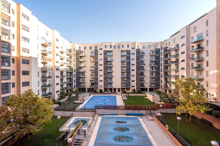 Kalpataru Immensa 4 BHK luxury apartments in Thane West starting 5.14 Cr