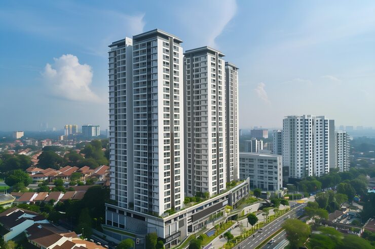 Regency Elite upcoming luxury apartments on Ghodbunder Road, Thane starting 1.75 Cr
