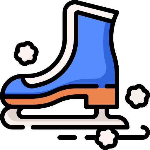 Skating rink for children in Sunteck pre launch projects in Thane